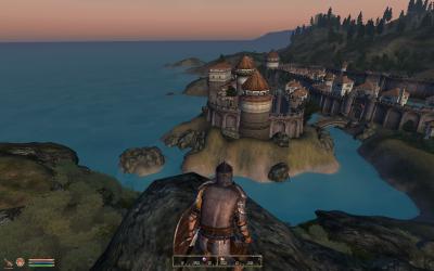 Wir müssen reden: The Elder Scrolls Oblivion